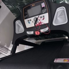 ITM Fitness T-44 Ultra SMART Treadmill