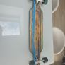 scateboard long board Image 2