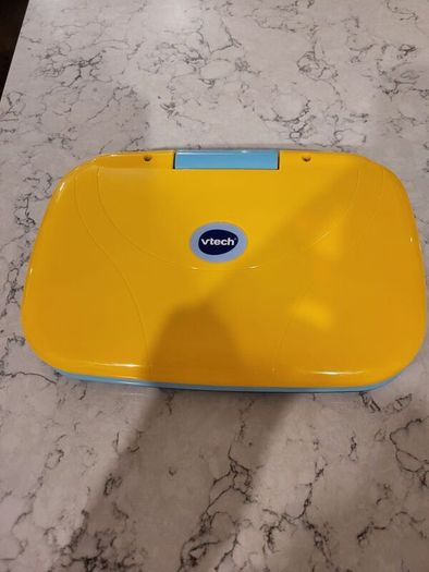 Peppa pig laptop