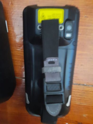 hand scanner