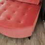 Sofa Modern Arianne Love Sofa Image 3
