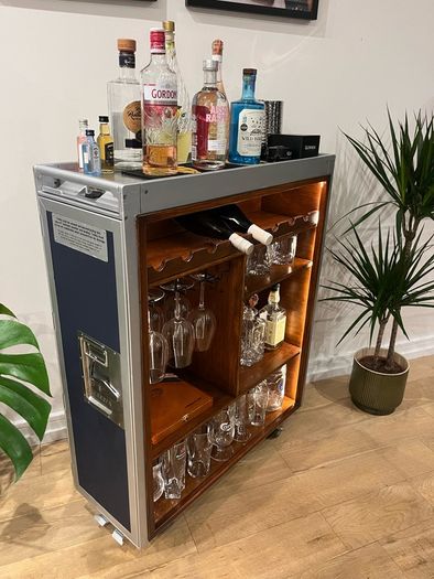 Home Bar