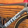 Bmc Teammachine Slr01  Sram Red Etap Axs Enve 45 Image 2