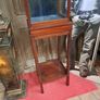 Vintage Display Case Image 3