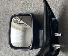 Electric Folding Mirror for Renault Trafic III