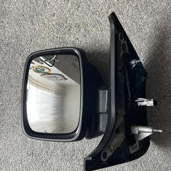 Electric Folding Mirror for Renault Trafic III