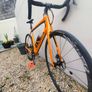 Orbea Carbon Road Bike  Shimano Ultegra. Image 4