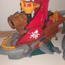 Pirate Ship & Shark Toy Bundle imaginext Image 4