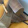 Leather Boots Image 6