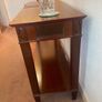 Hall table. Console table Image 4