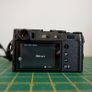 Fujifilm X100VI Black camera Image 3