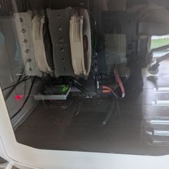 High performance pc