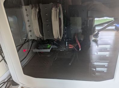 High performance pc