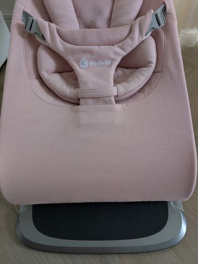 Ergobaby Evolve 3in1 baby bouncer
