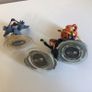 Disney Infinity Figures Bundle Image 2