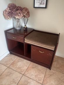 Phone table