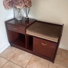Phone table