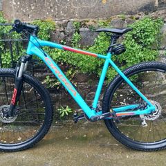 orbea mountain bike