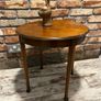vintage table Image 3
