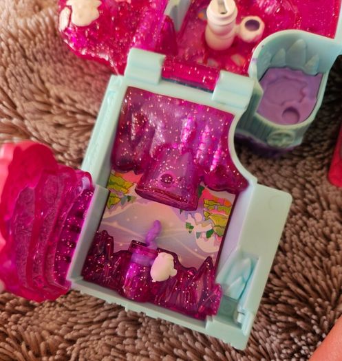 Shopkins Lil' Secrets - Secret Shops x3
