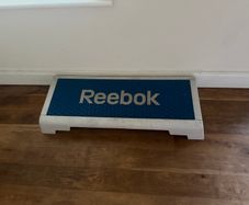 Reebok Gym steps
