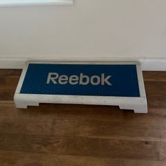 Reebok Gym steps