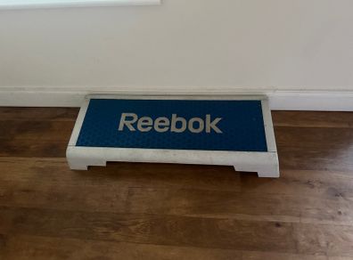 Reebok Gym steps