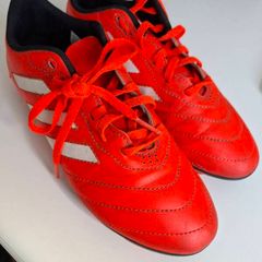 adidas football boots size 5