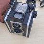 Vintage box camera - Cornet D-20 Image 4
