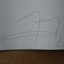 Jeremy Deller Fxxx Yxx 2020 hand signed by the artist Image 5