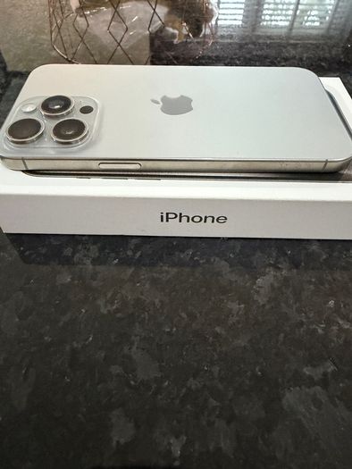 iphone 15 pro max 252gb (apple care plus)