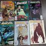 67 various Wildstorm Comic Books Image 8