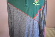 Baile An Mhuilinn GAA half Zip - Extra Large Size