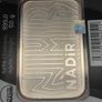NMR Nadir Metal Rafineri 50 Grams .999 Fine Silver Bar Sealed Image 4