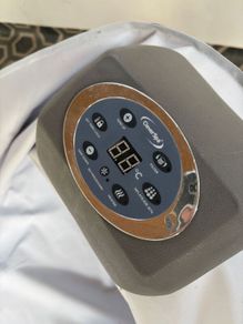 CleverSpa Hot Tube 8412 r6