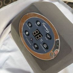 CleverSpa Hot Tube 8412 r6