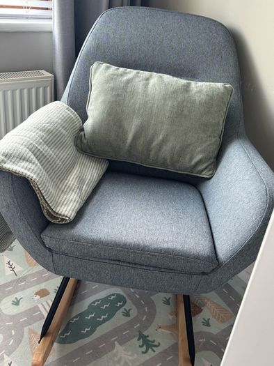 Rocking Chair