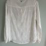 guess blouse Image 5