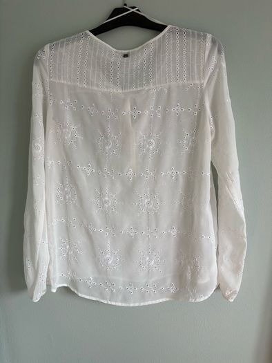 guess blouse