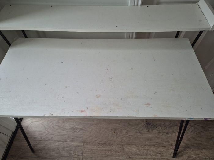 study Table