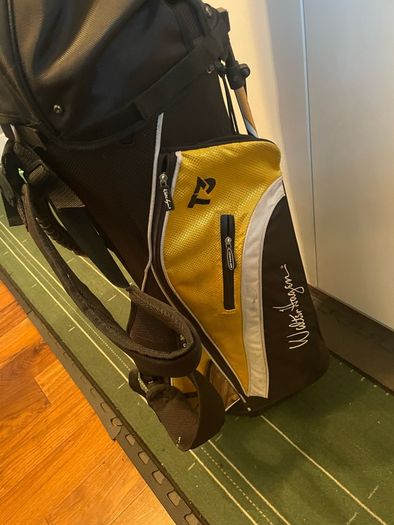 Full 14 Club Golf Set