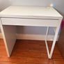 Ikea Desk Image 5