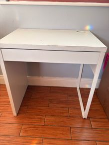 Ikea Desk