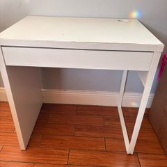 Ikea Desk
