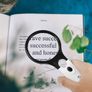 Magnifying Glass with Light 3x 45x Illuminated Image 2
