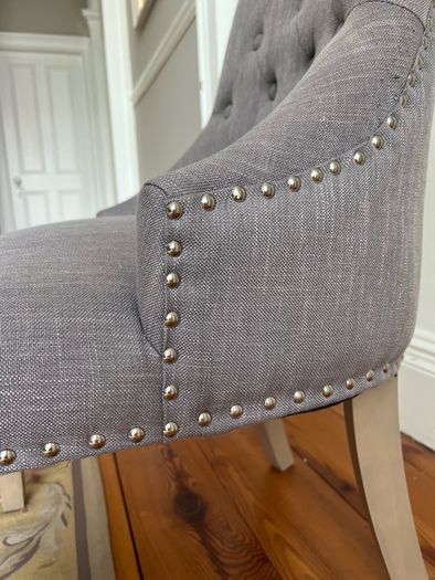4 Dining Chairs