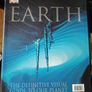 Universe and Earth Image 2