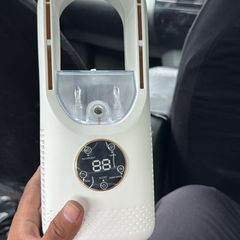 Brand New Bladeless Fan with Humidifier, LED Display & Remote | 6 Speed