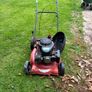 free lawnmower Image 2