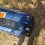 Citroen C4 Picasso 2009 Front bumper Image 4